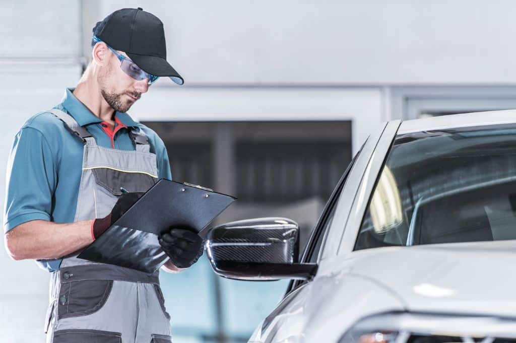 Auto PPG Certified Business Dallas – Trusted Collision Repair Experts