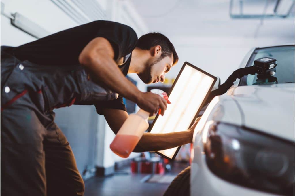 No1 Best Paintless Dent Repair Mckinney TX No.1 Best Paintless Dent Repair Mckinney TX