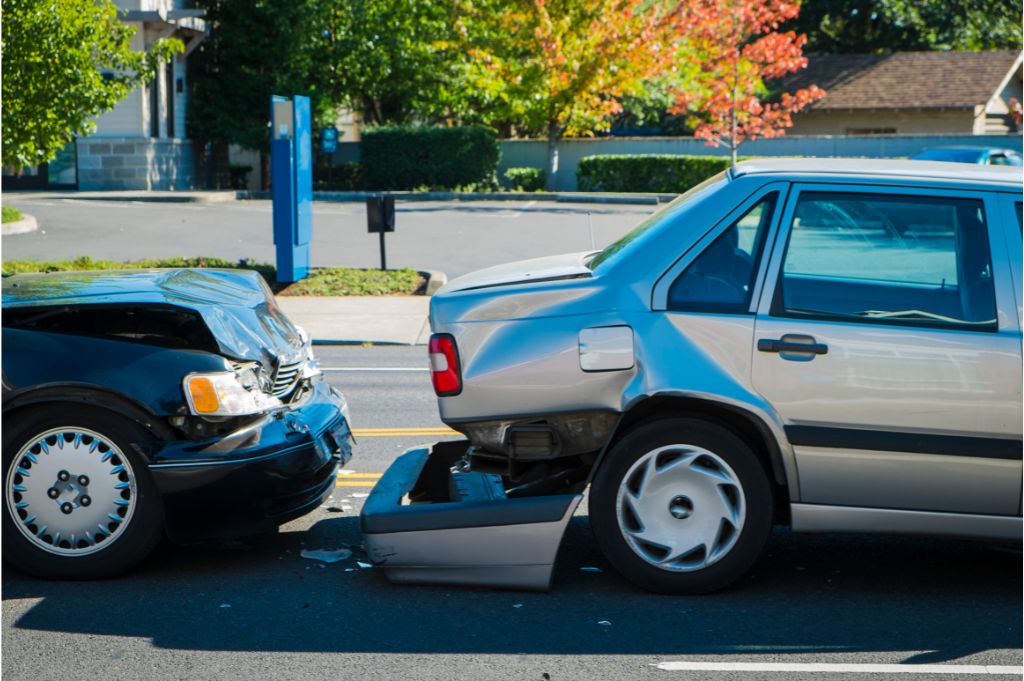 Dallas Auto Collision Repair