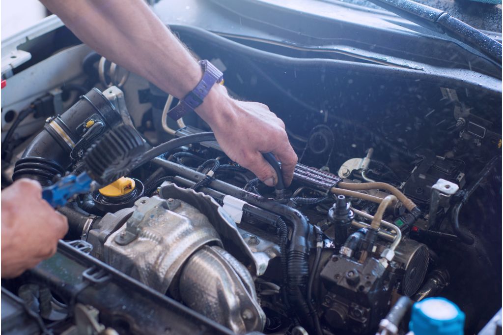 The Essential Guide to Finding Affordable and Reliable Dallas Auto Repair Services