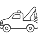 towing towing