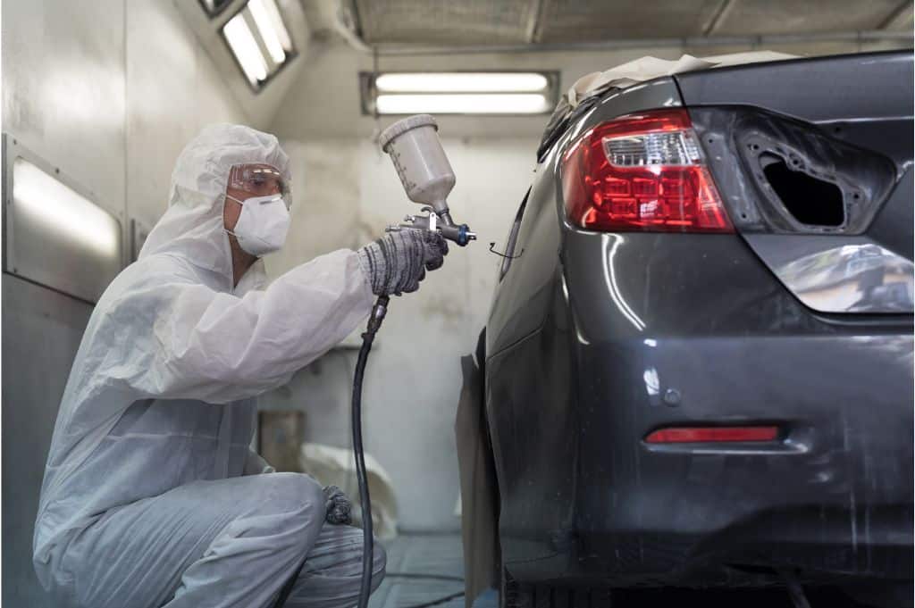 Dallas Auto Paint in Frisco TX Dallas Auto Paint in Frisco TX - #1 Best Auto Body Paint & Repair
