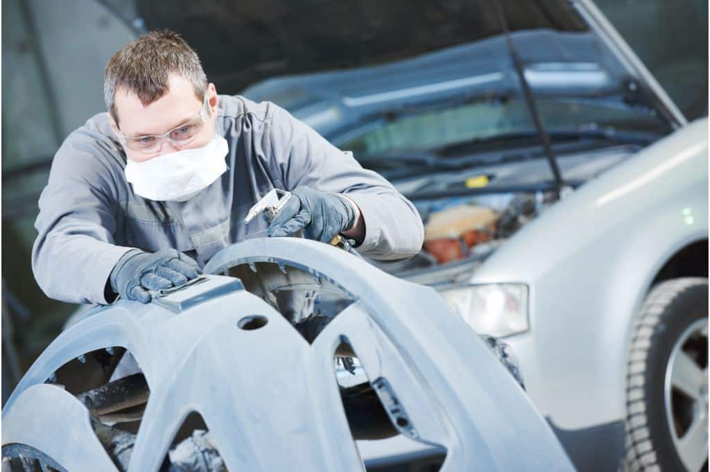 Auto Body Damage Repair - Dallas Auto Paint No.1 Best Auto Body Damage Repair - Dallas Auto Paint