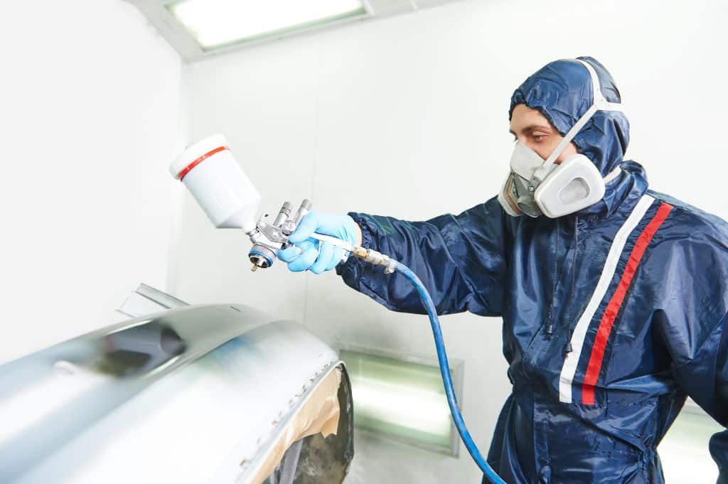 Auto Paint in University Park TX - Dallas Auto Paint #1 Best Auto Paint in University Park TX - Dallas Auto Paint