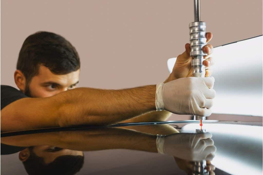 Auto Dent Removal Service - Dallas Auto Paint No.1 Best Auto Dent Removal Service - Dallas Auto Paint