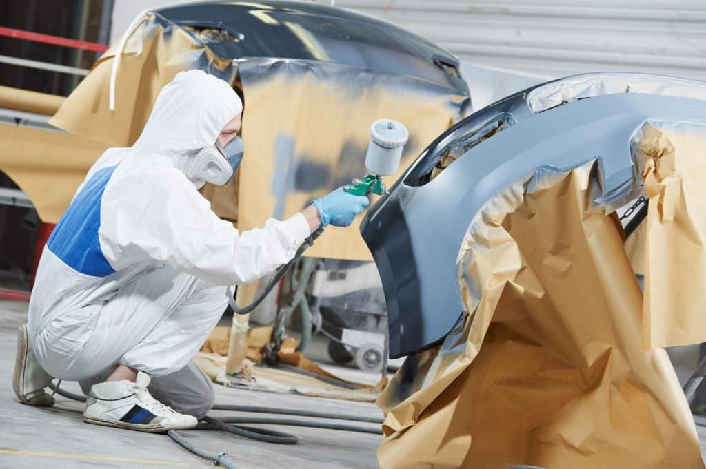 Auto Paint in Highland Park TX - Dallas Auto Paint No.1 Best Auto Paint in Highland Park TX - Dallas Auto Paint
