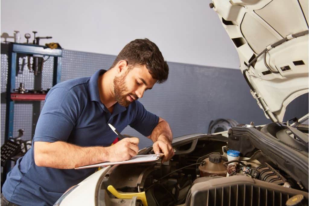 No.1 Best Auto Steering Repair -  Dallas Auto Paint