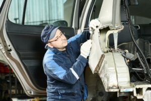 10 Mistakes to Avoid in Auto Body Repair in Dallas TX Dallas Auto Paint 2 10 Mistakes to Avoid in Auto Body Repair in Dallas TX - Dallas Auto Paint