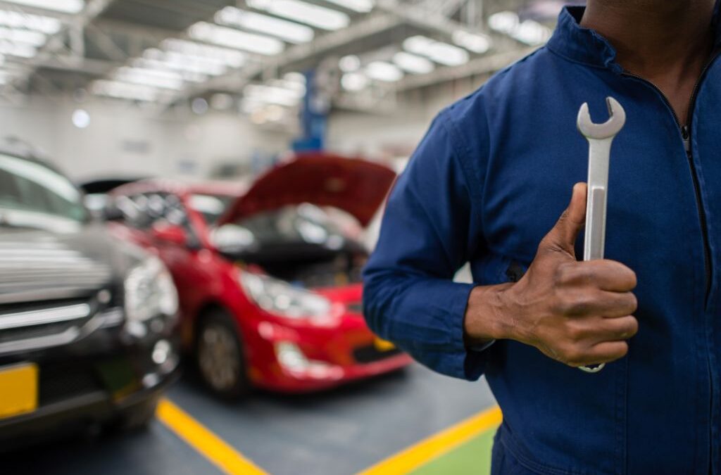 10 Tips: How to Ensure Quality Repairs at an Auto Body Repair Shop in Dallas TX