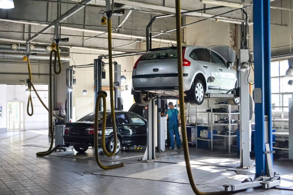8 Effective Tips to Guarantee a Smooth Visit to an Auto Repair Shop in Dallas