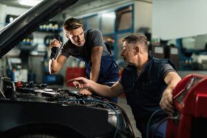 Secrets of Professional Auto Repair in Dallas Dallas Auto Paint 2 Secrets of Professional Auto Repair in Dallas - Dallas Auto Paint
