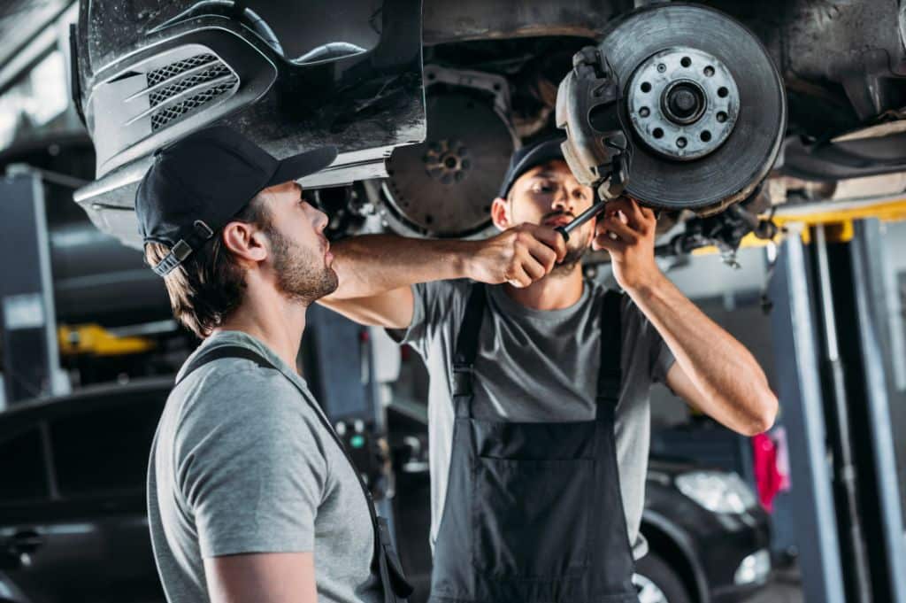 Maximize Your Car’s Life: 7 Secrets of Professional Auto Repair in Dallas