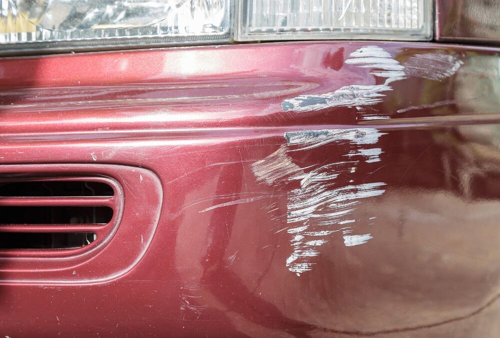 25 Annoying Types of Car Paint Damage (Plus Prevention and Expert Tips)