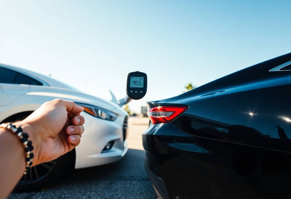 best car paint for irving weather aqm